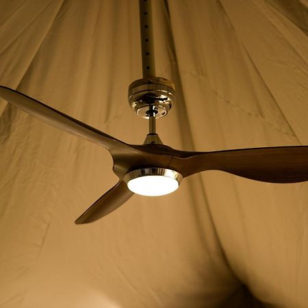 Orchard Valley Glamping Отороханга Экстерьер фото